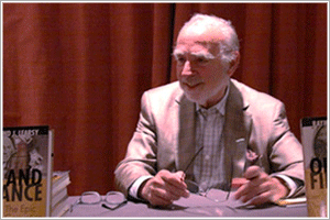 Why Natural Gas Could Displace Gasoline - An Interview with Raymond Learsy Raymond Learsy